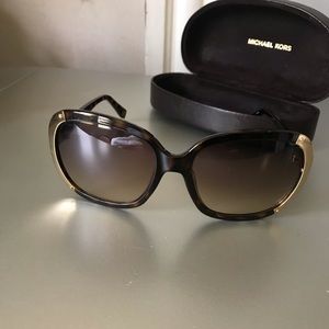 Micheal Kors Sunglasses